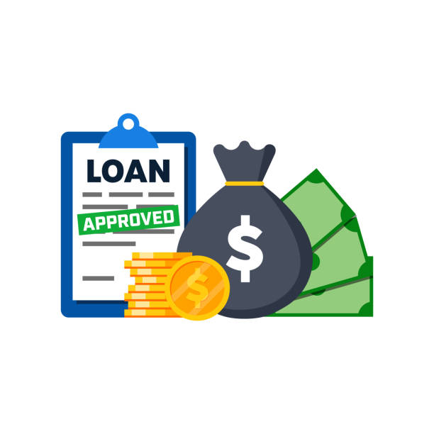 Loan Servicing and Management in Mcguire Af, NJ